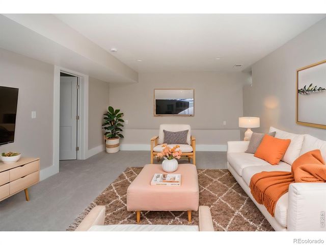 825 Remington Street, Fort Collins, CO 80524