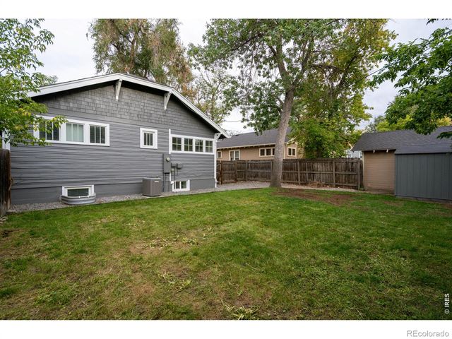 825 Remington Street, Fort Collins, CO 80524