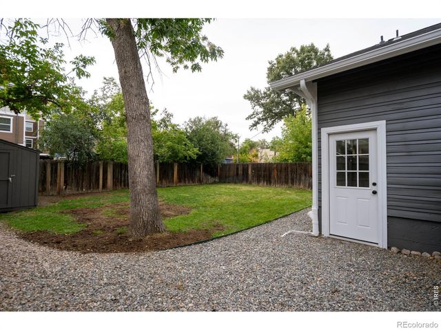825 Remington Street, Fort Collins, CO 80524