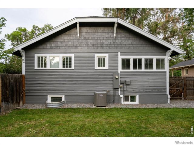 825 Remington Street, Fort Collins, CO 80524