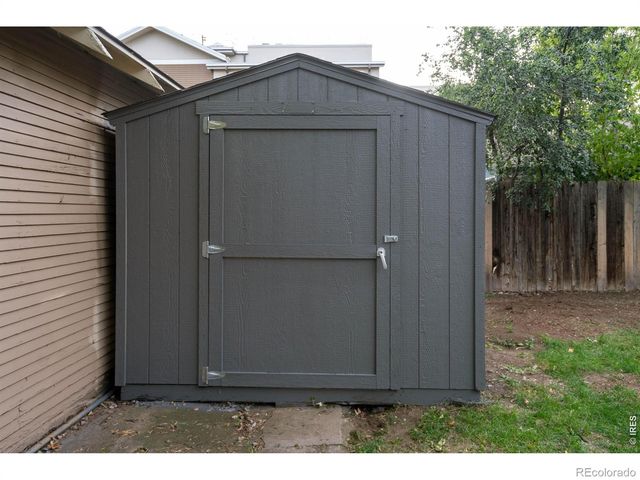825 Remington Street, Fort Collins, CO 80524