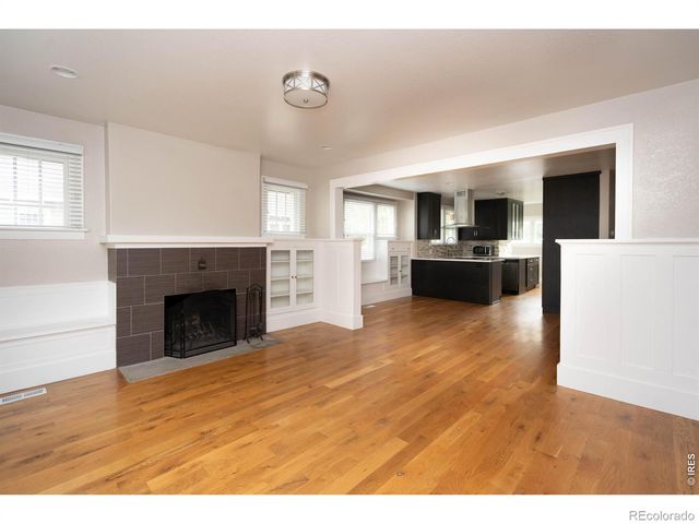 825 Remington Street, Fort Collins, CO 80524