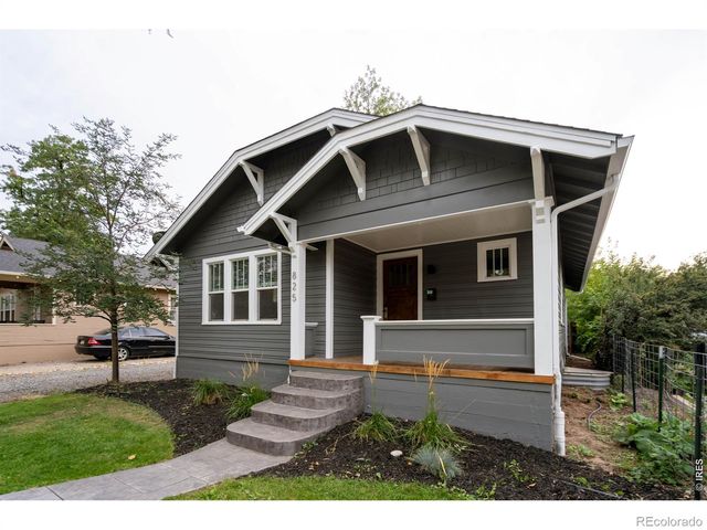 825 Remington Street, Fort Collins, CO 80524