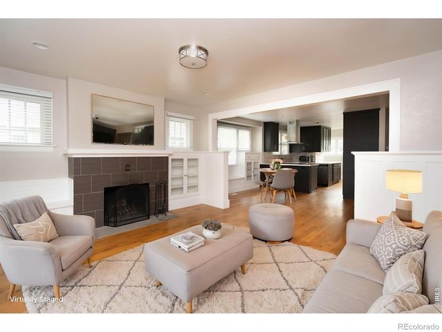 825 Remington Street, Fort Collins, CO 80524