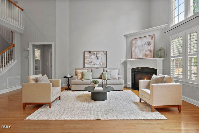 227 Candia Lane, Cary, NC 27519