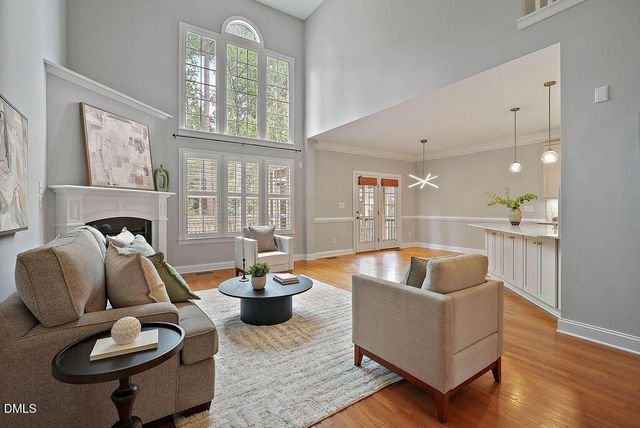 227 Candia Lane, Cary, NC 27519