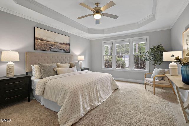 227 Candia Lane, Cary, NC 27519