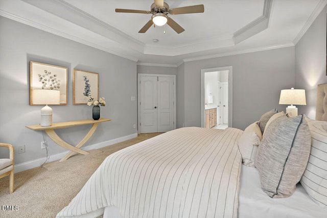 227 Candia Lane, Cary, NC 27519