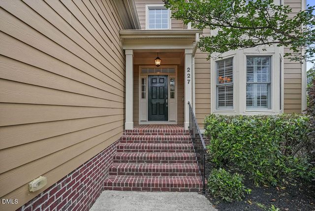 227 Candia Lane, Cary, NC 27519
