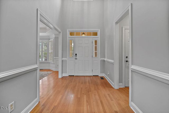 227 Candia Lane, Cary, NC 27519