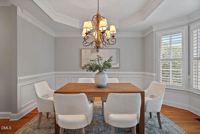 227 Candia Lane, Cary, NC 27519