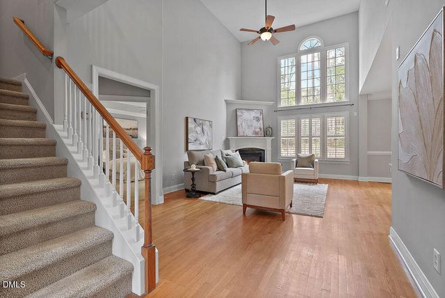 227 Candia Lane, Cary, NC 27519