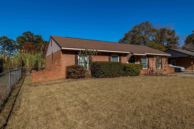 2213 Welch Drive, Columbus, GA 31907