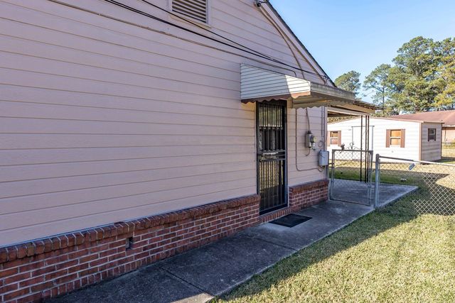 2213 Welch Drive, Columbus, GA 31907