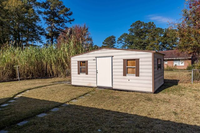 2213 Welch Drive, Columbus, GA 31907