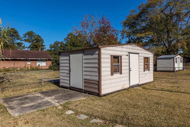 2213 Welch Drive, Columbus, GA 31907