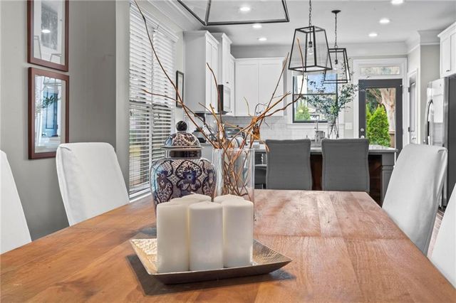 1308 Dupont Commons NW Circle, Atlanta, GA 30318