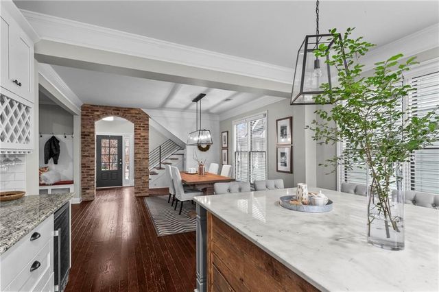 1308 Dupont Commons NW Circle, Atlanta, GA 30318