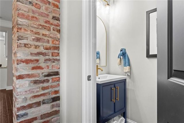 1308 Dupont Commons NW Circle, Atlanta, GA 30318