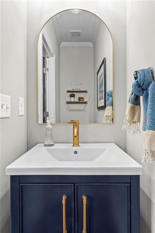 1308 Dupont Commons NW Circle, Atlanta, GA 30318