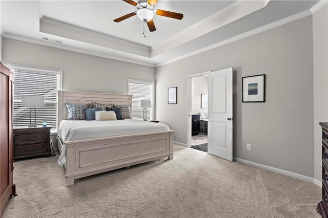 1308 Dupont Commons NW Circle, Atlanta, GA 30318