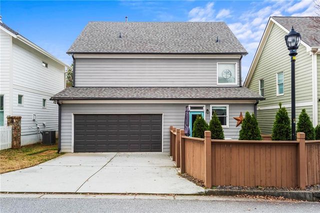 1308 Dupont Commons NW Circle, Atlanta, GA 30318