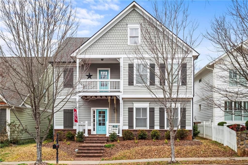 1308 Dupont Commons NW Circle, Atlanta, GA 30318