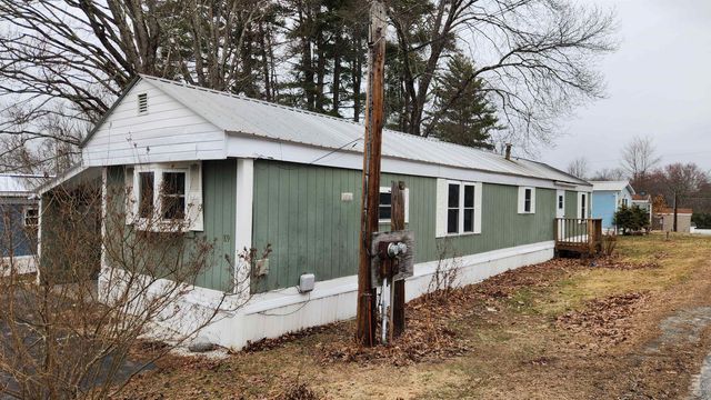 89 Morways Park, Charlestown, NH 03603