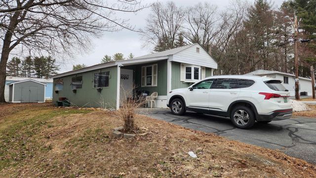 89 Morways Park, Charlestown, NH 03603