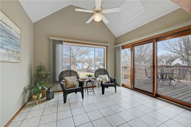 1480 E Sleepy Hollow Drive, Olathe, KS 66062