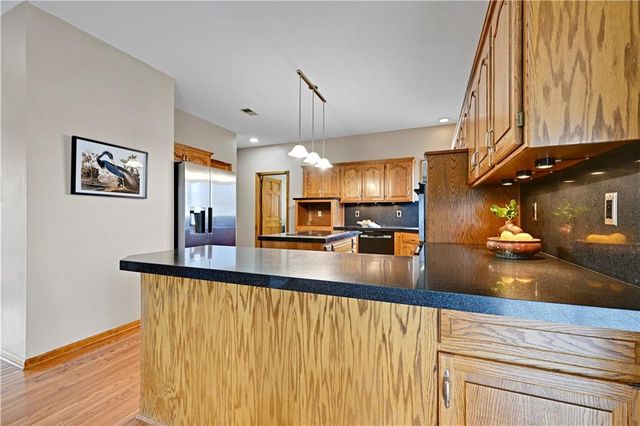 1480 E Sleepy Hollow Drive, Olathe, KS 66062