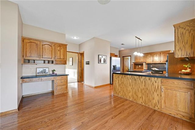 1480 E Sleepy Hollow Drive, Olathe, KS 66062