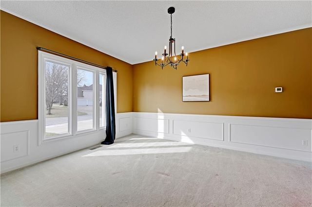 1480 E Sleepy Hollow Drive, Olathe, KS 66062