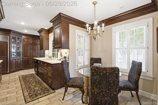 485 Westwood Drive, Bloomfield Hills, MI 48301