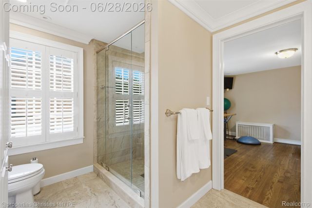 485 Westwood Drive, Bloomfield Hills, MI 48301