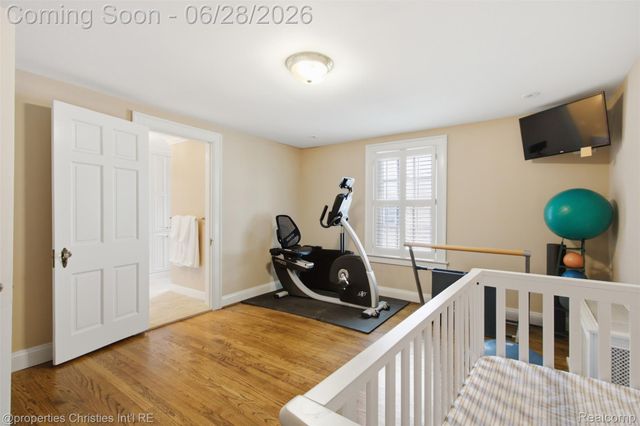 485 Westwood Drive, Bloomfield Hills, MI 48301