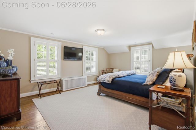 485 Westwood Drive, Bloomfield Hills, MI 48301