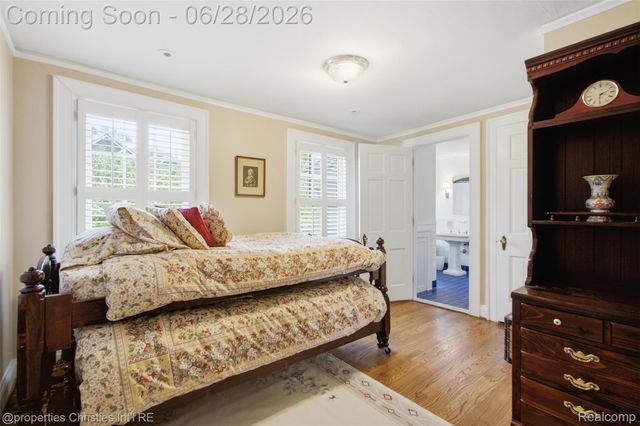 485 Westwood Drive, Bloomfield Hills, MI 48301