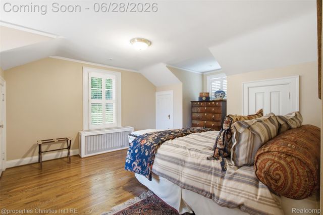 485 Westwood Drive, Bloomfield Hills, MI 48301