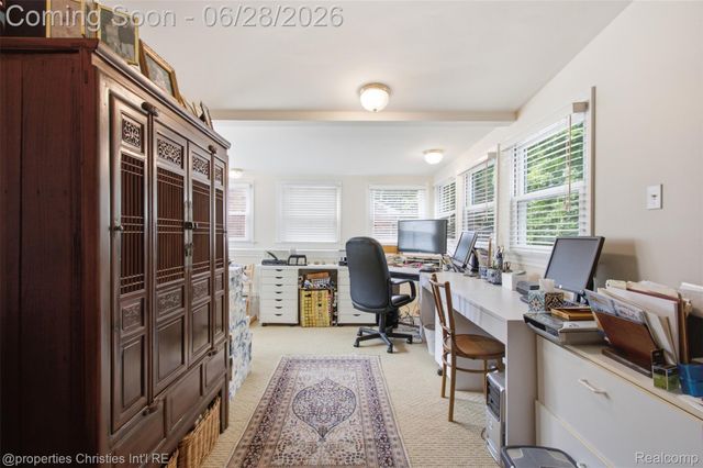 485 Westwood Drive, Bloomfield Hills, MI 48301