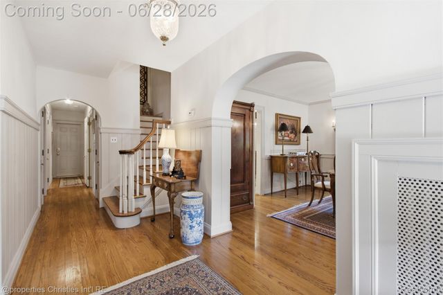 485 Westwood Drive, Bloomfield Hills, MI 48301