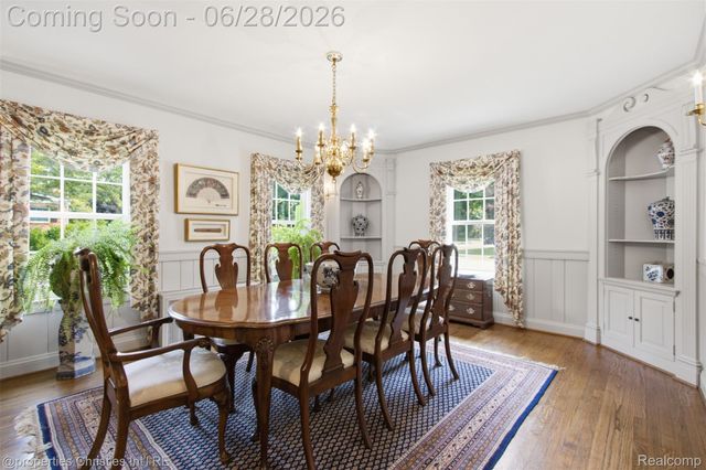 485 Westwood Drive, Bloomfield Hills, MI 48301