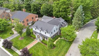 485 Westwood Drive, Bloomfield Hills, MI 48301