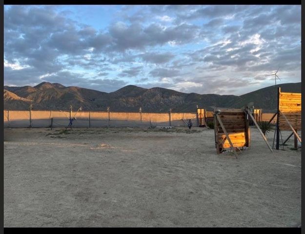 0 Rockview Drive, Whitewater, CA 92282