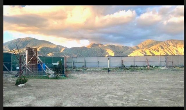 0 Rockview Drive, Whitewater, CA 92282