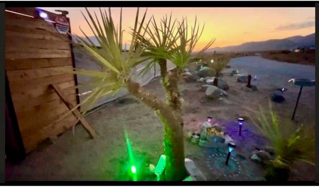 0 Rockview Drive, Whitewater, CA 92282