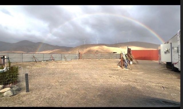 0 Rockview Drive, Whitewater, CA 92282