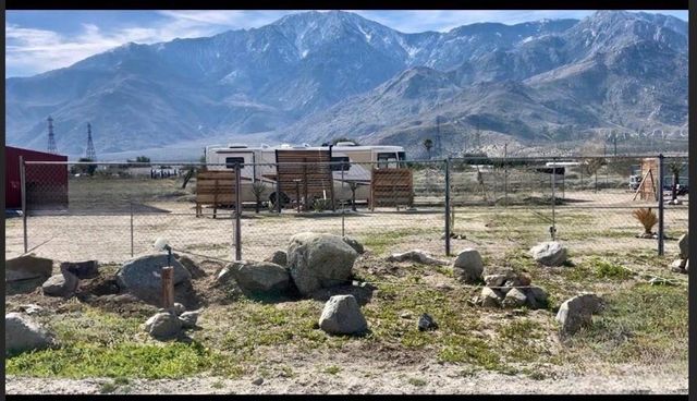 0 Rockview Drive, Whitewater, CA 92282