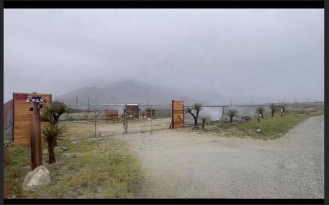 0 Rockview Drive, Whitewater, CA 92282