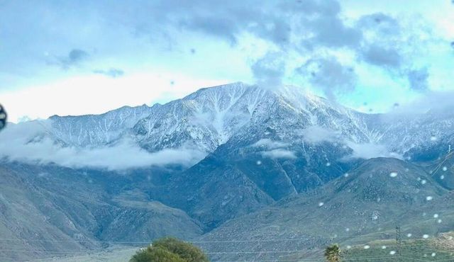 0 Rockview Drive, Whitewater, CA 92282